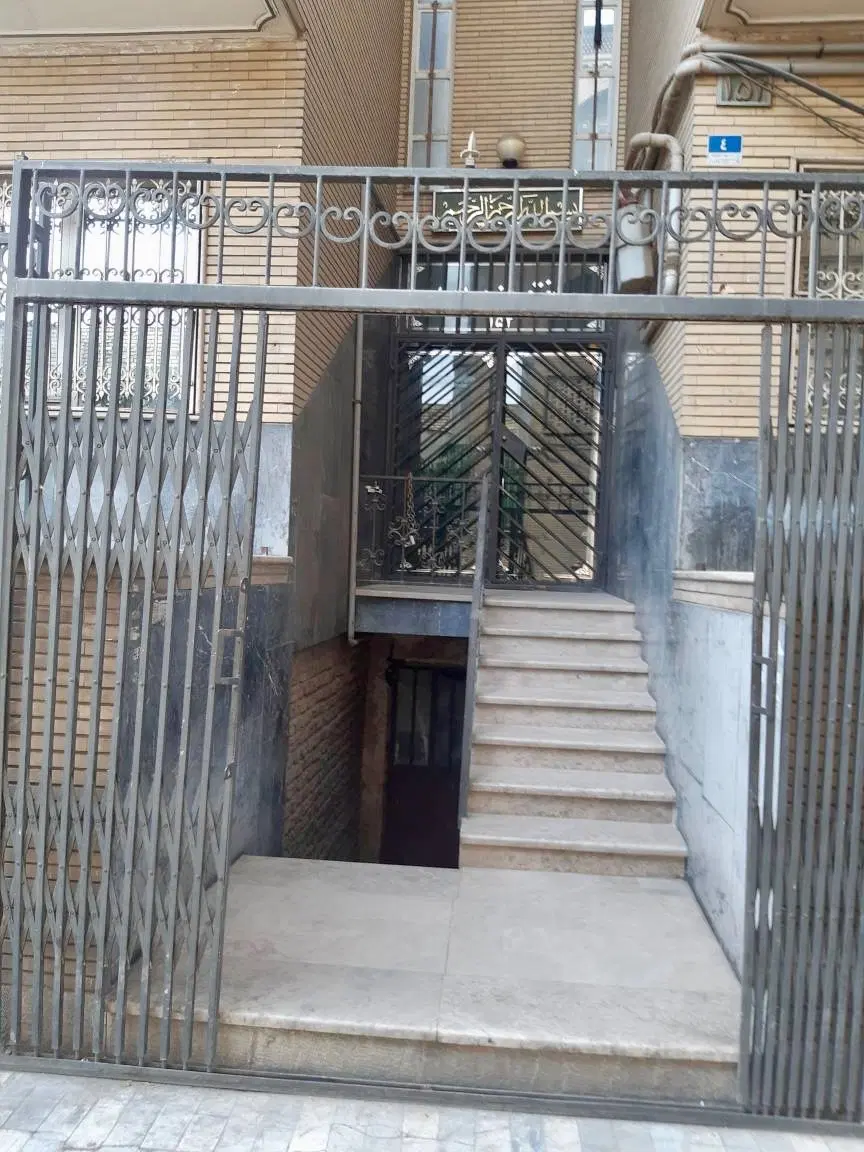 فروش سرقفلی مغازه ۱۲متری پامنار نزدیک بازار و مروی