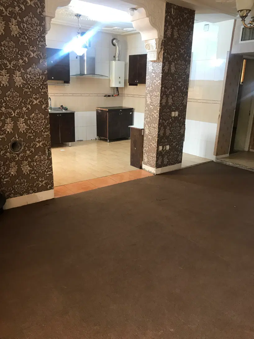 رهن منزل ۲ خوابه ویلایی فاز یک صدرا