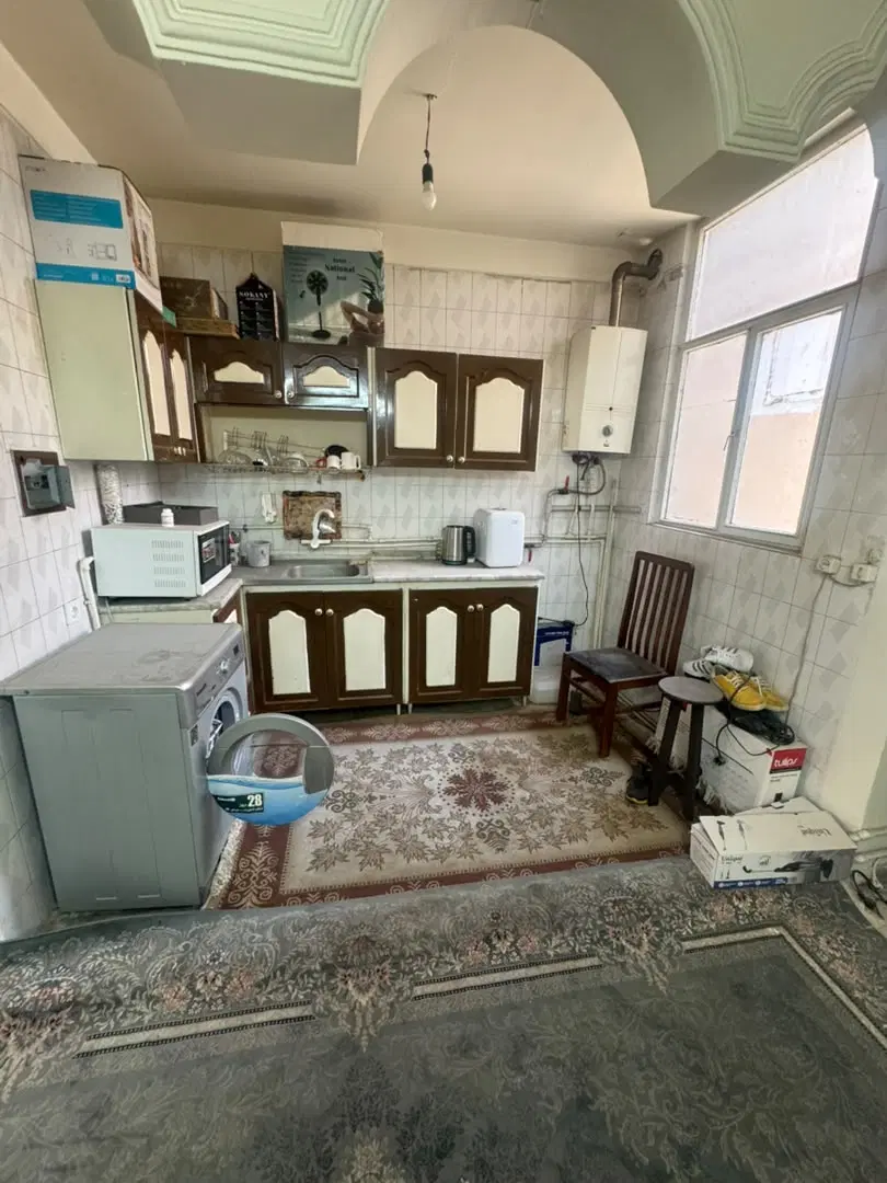 45متری قصرالدشت آذربایجان