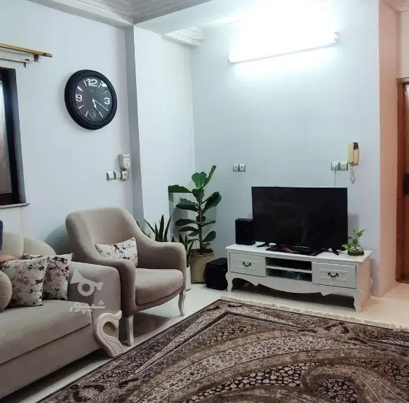 اجاره به هم خانه خانوم