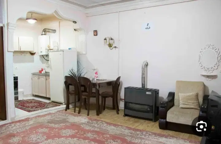 سوئیت اجاره