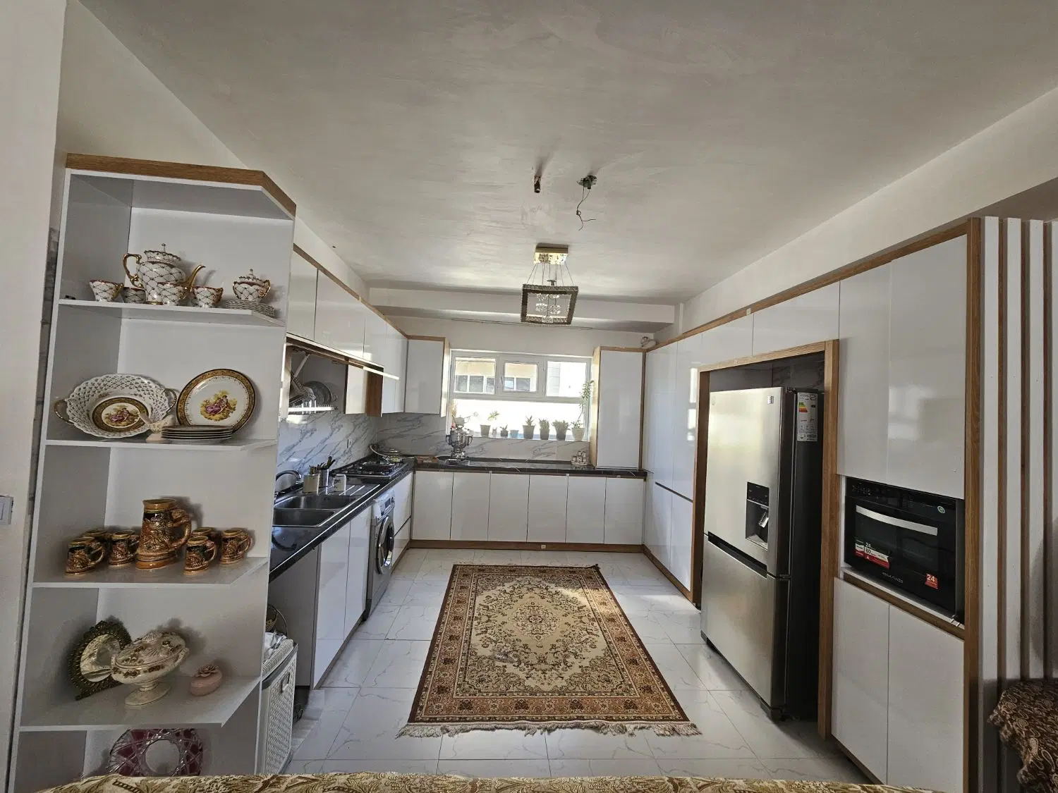 واحد جنوبی ۱۵۰ متری