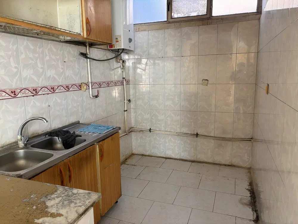 خانه آپارتمانی قائم