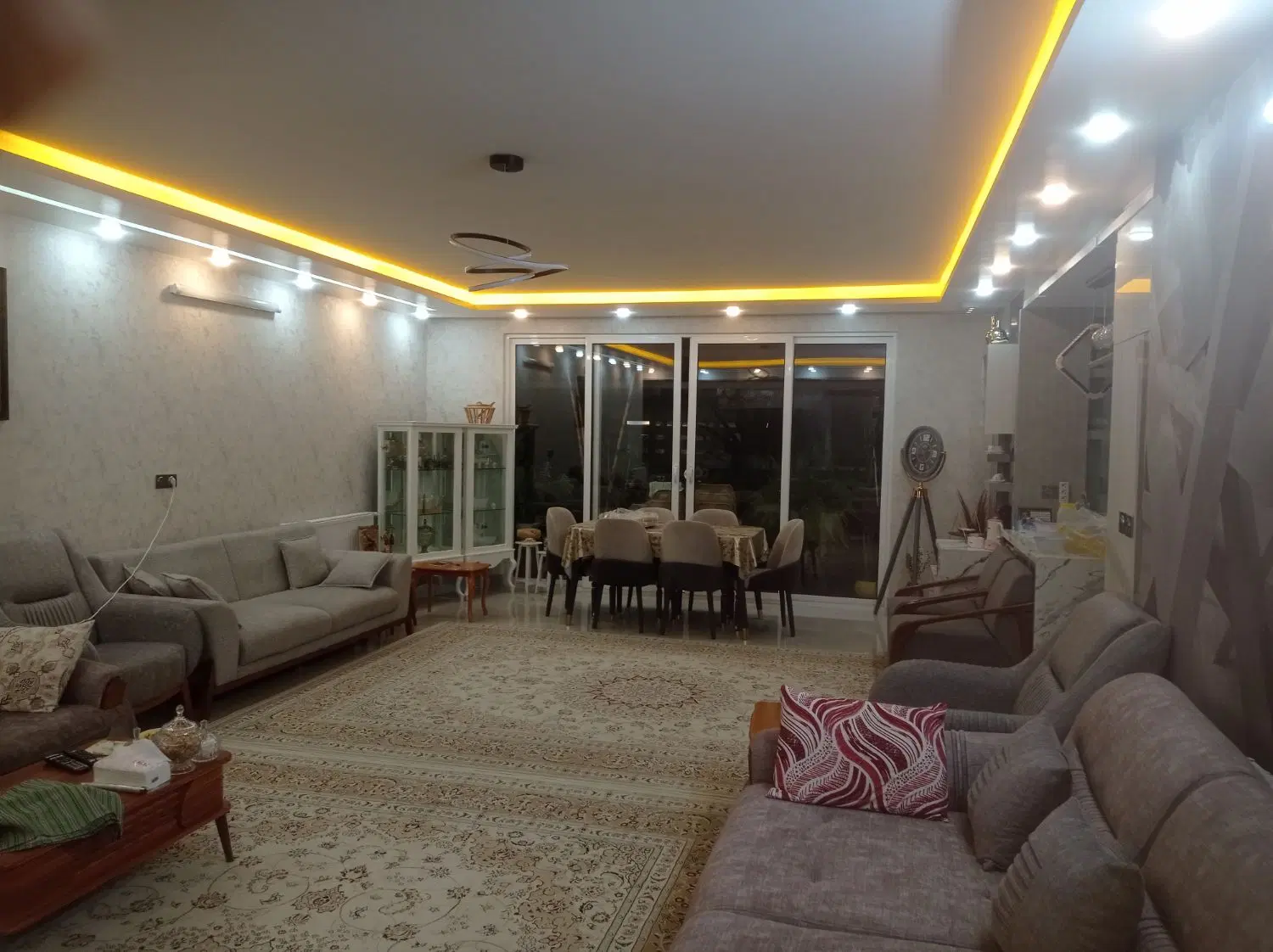فروش منزل ویلایی