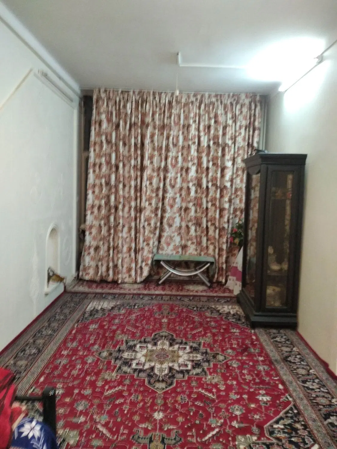 ۱۶۰ متر  کلنگی