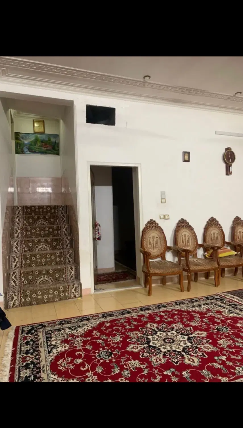 منزل فروشی واقع در محمد آباد یزد