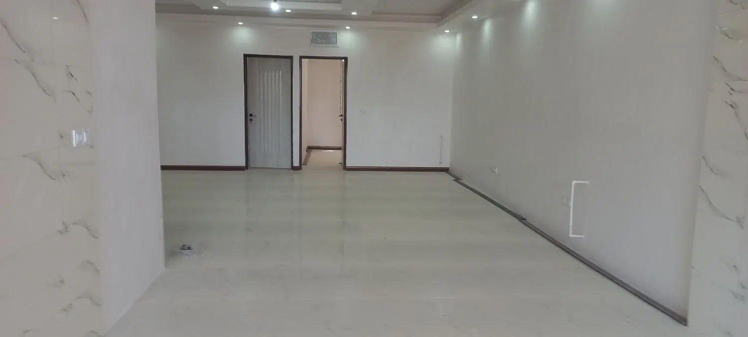 واحد ۱۲۰متری دوخوابه در جعفریه