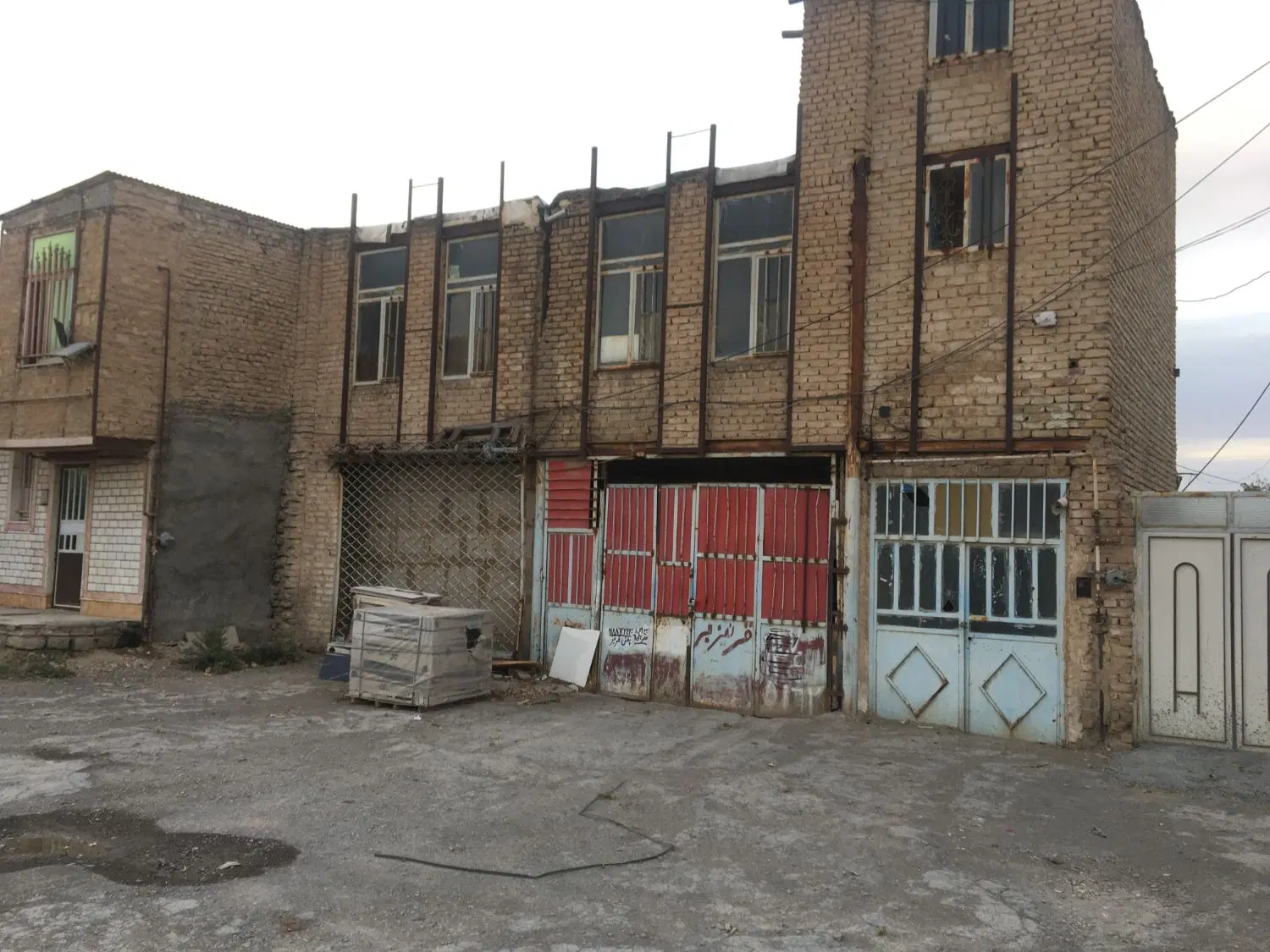 قنات ناصری