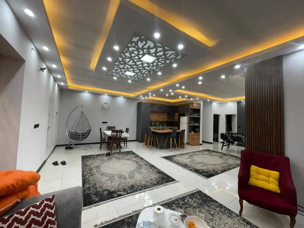 اجاره ویلا استخر دار در ناظریه