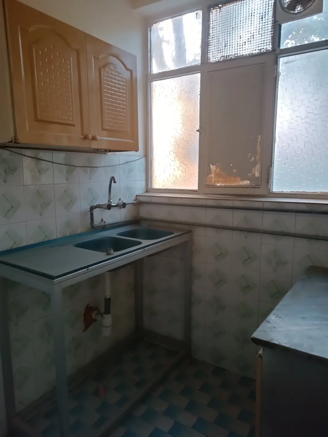 اجاره آپارتمان چهل و پنج متری
