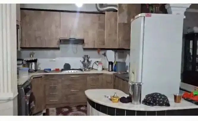 رضانژاد شمالی 130متر