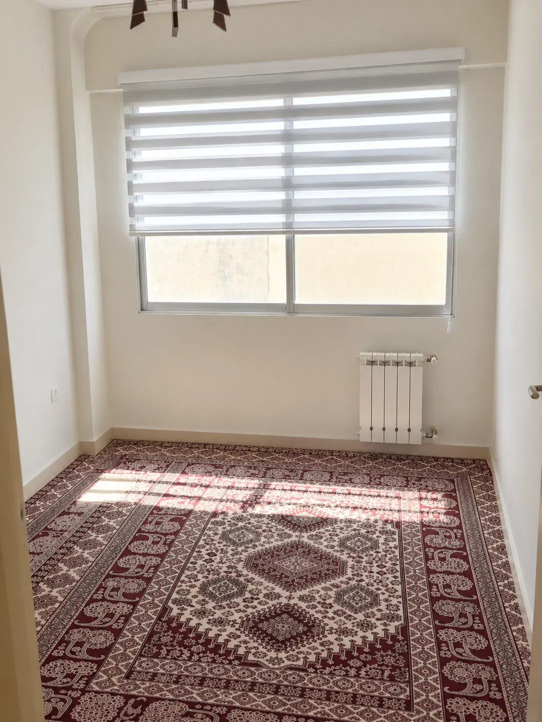 ۵۸متر  شریعتی پلیس ادیبی