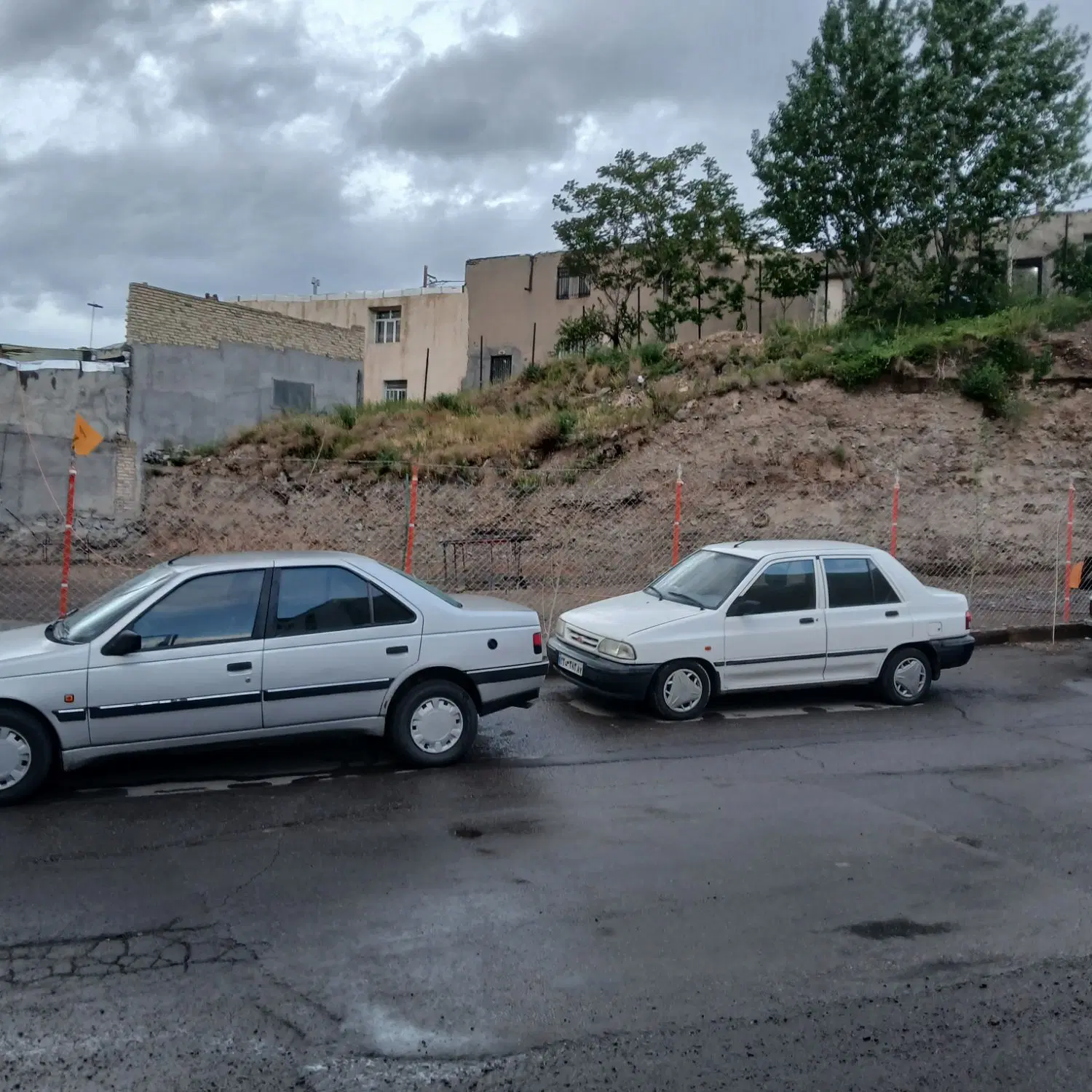 فروش زمین