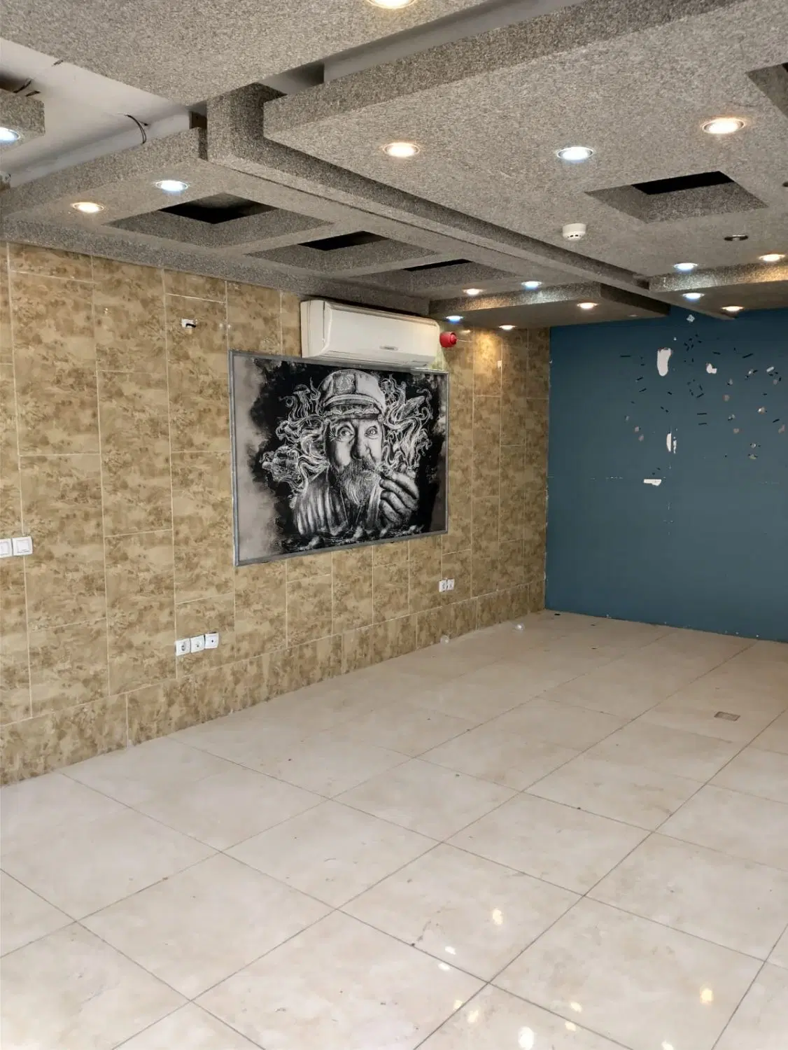 فروش مغازه کوی امیریه