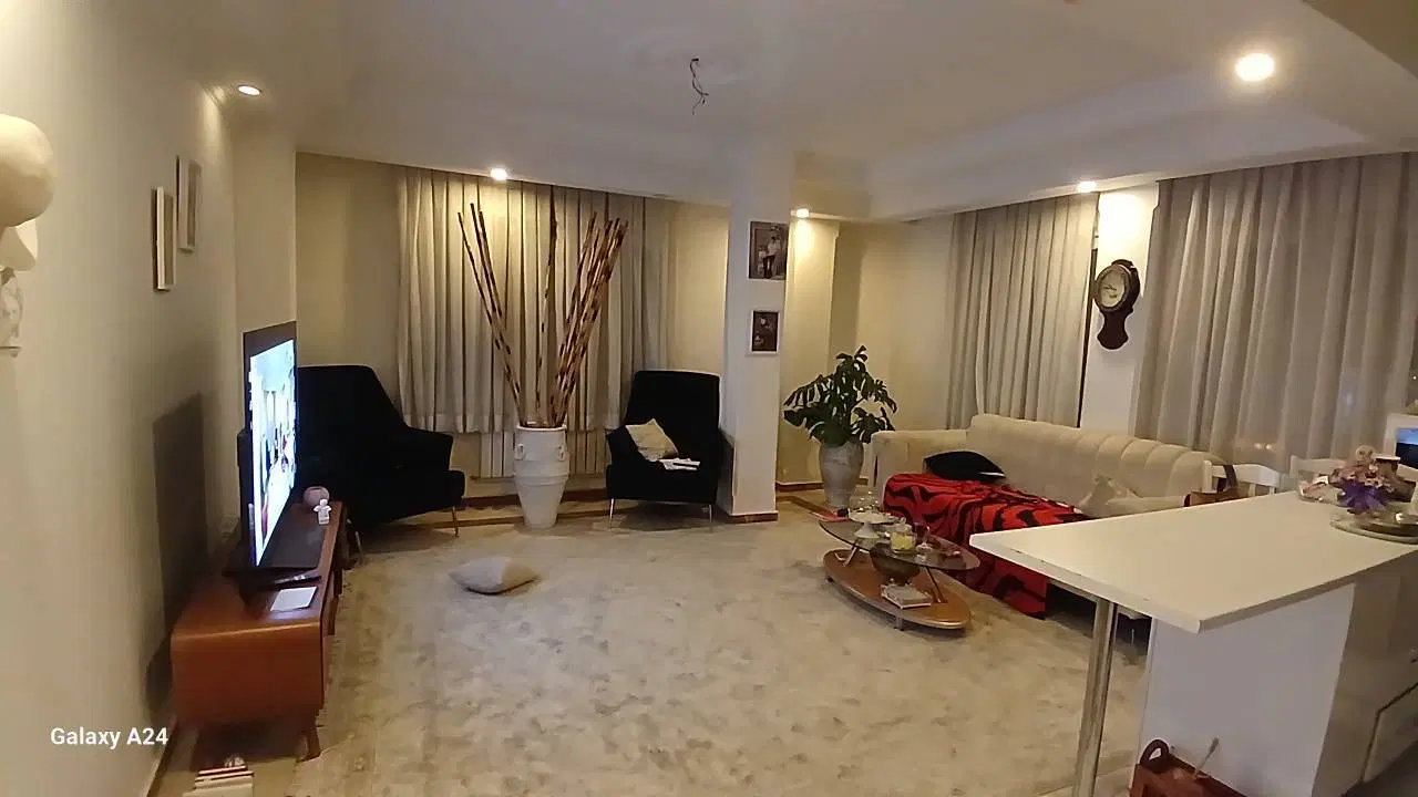 آپارتمان ملکی تهرانپارس