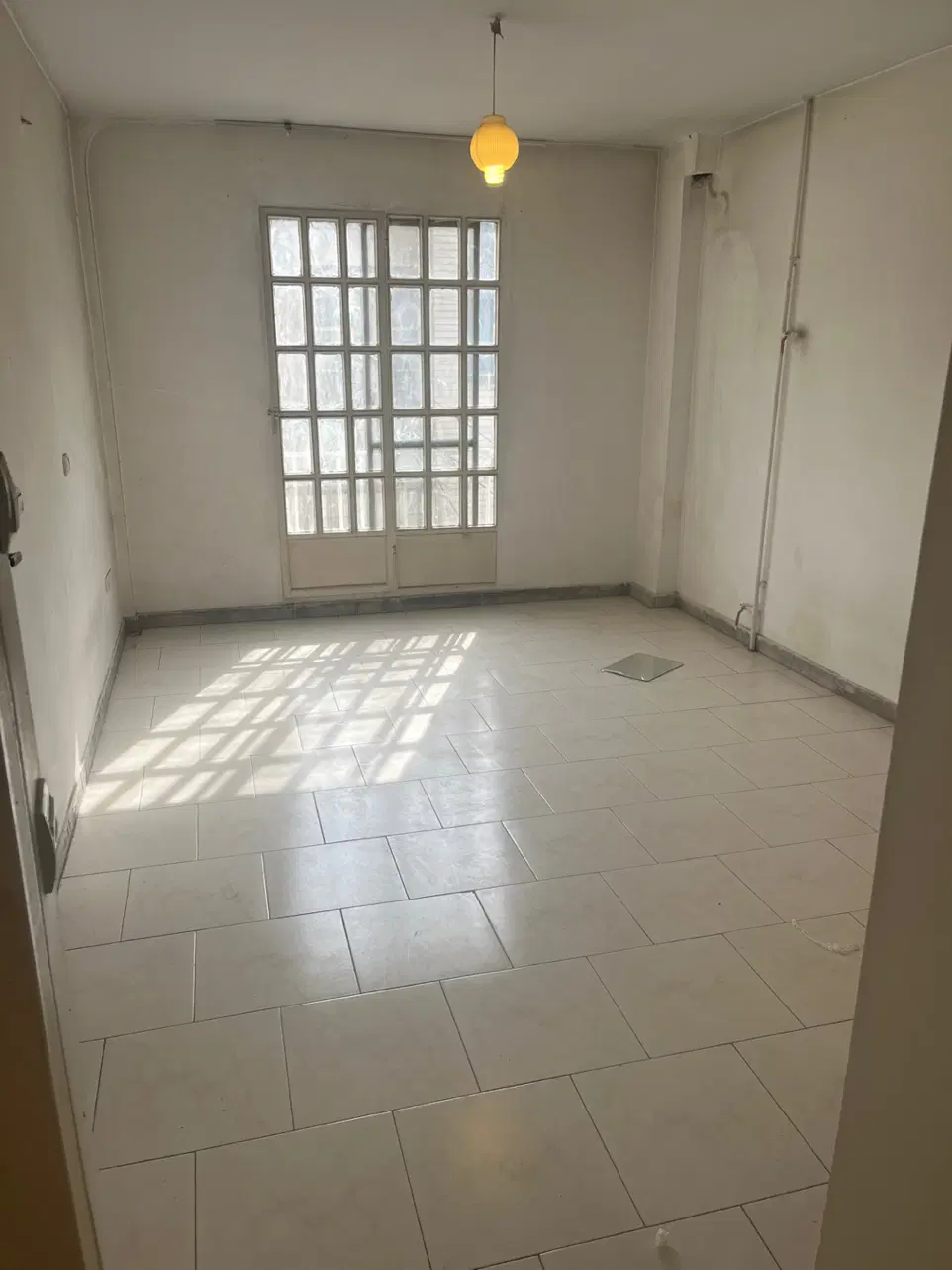 آپارتمان ۴۰ متری