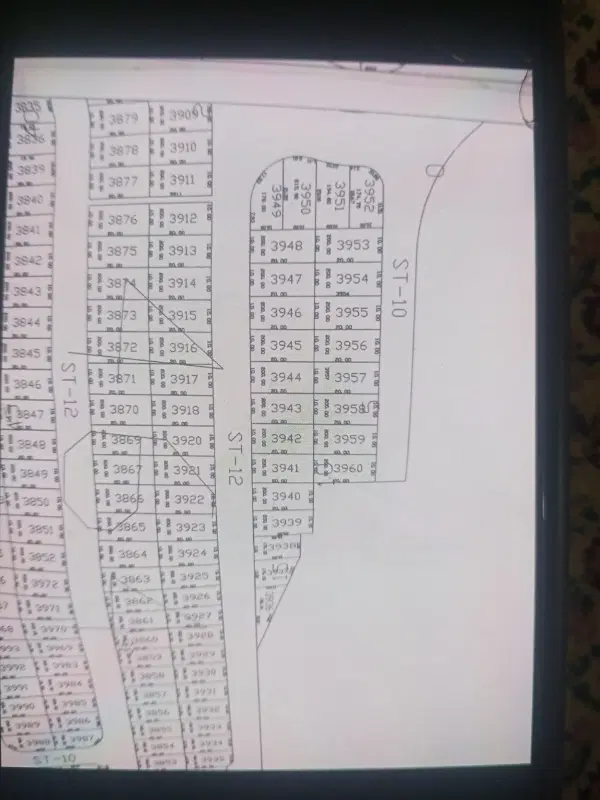 زمین بسیج ۴