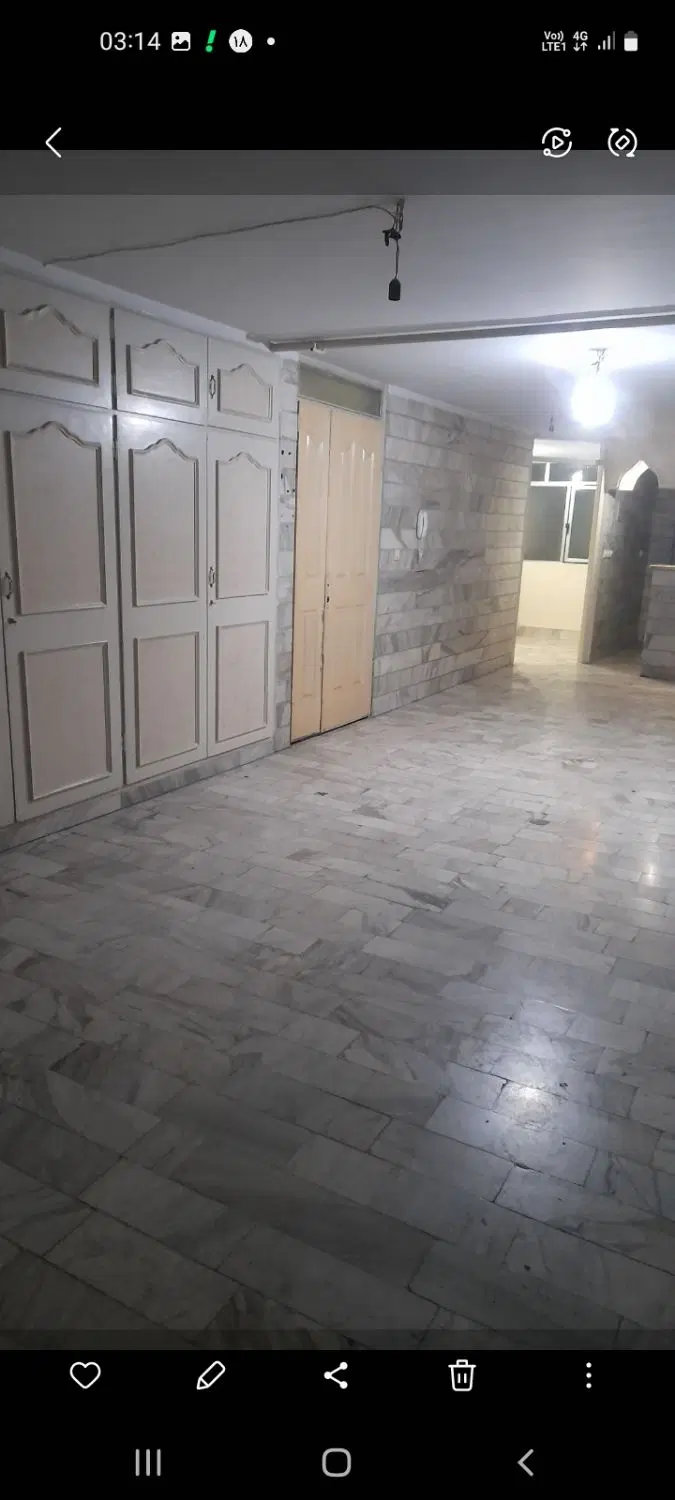 اجاره. واحد تجاری  ارایشگاه