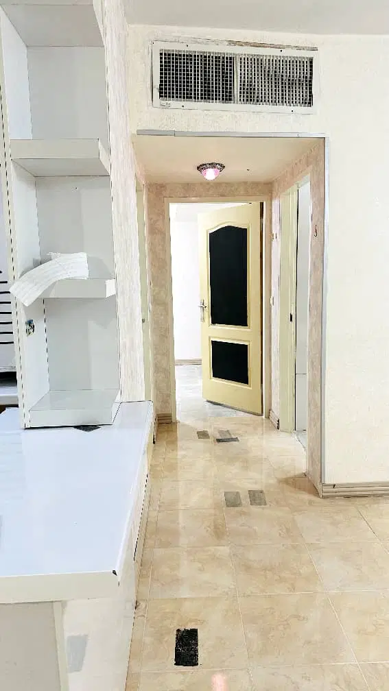 آپارتمان ۹۰متری مسکن مهر لپویی