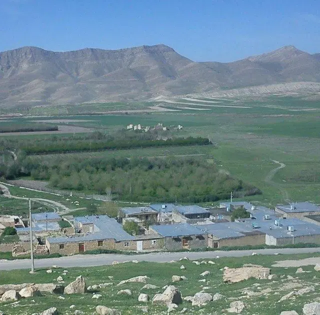 فروش زمین