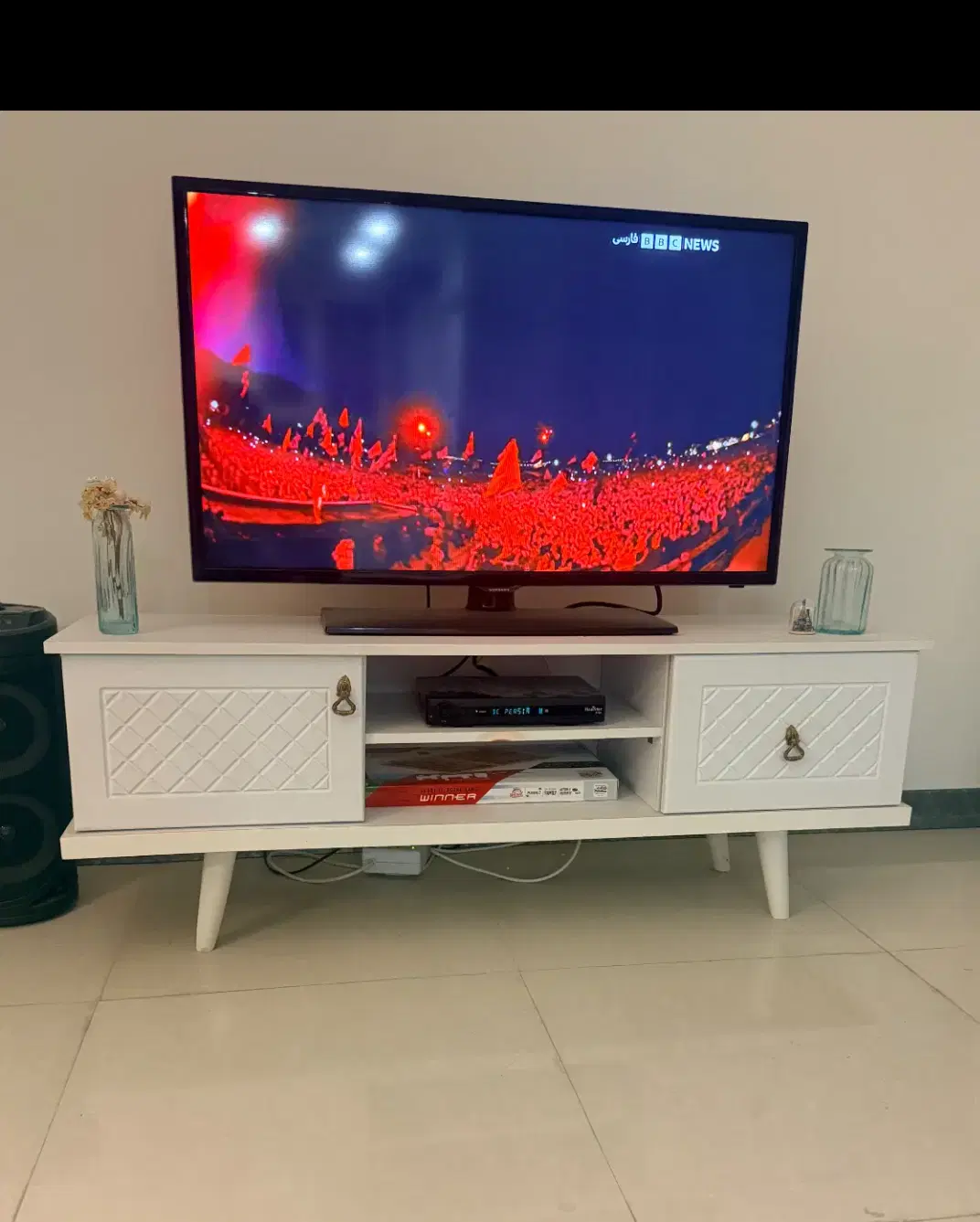 همخونه میپذیرم