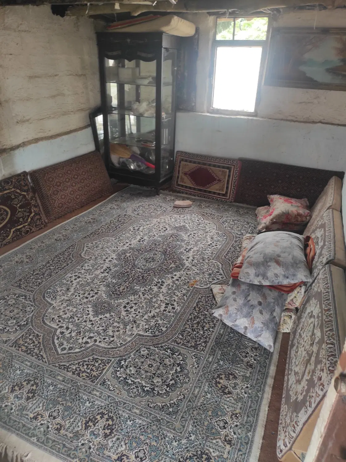 باغ ترشنبه