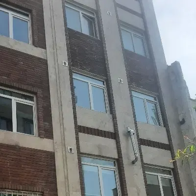اسکندری شمالی۷۰متر دو خواب فول سند اداری