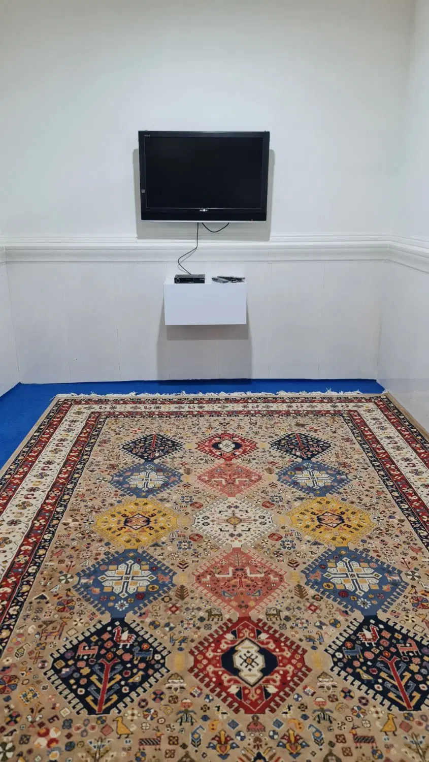 اجاره سوئیت مرکز شهر ( شیخ آباد )