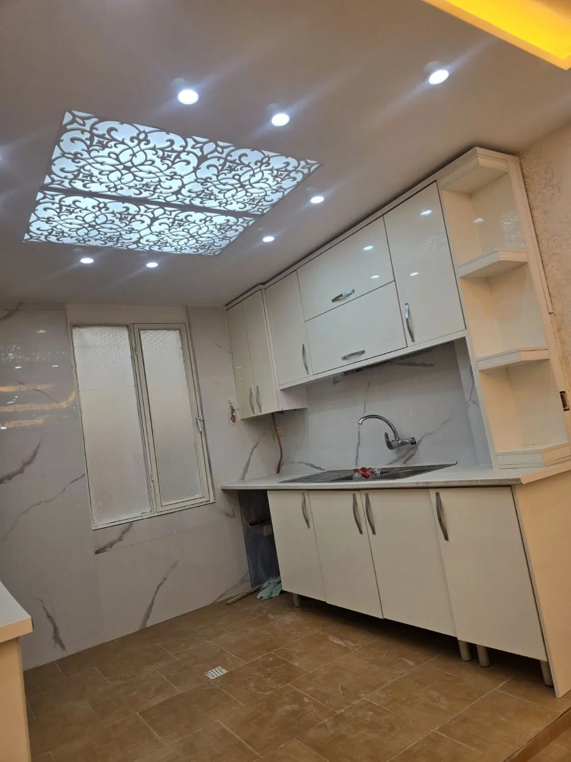 آپارتمان ۷۵متری شیک_املاک جهانی
