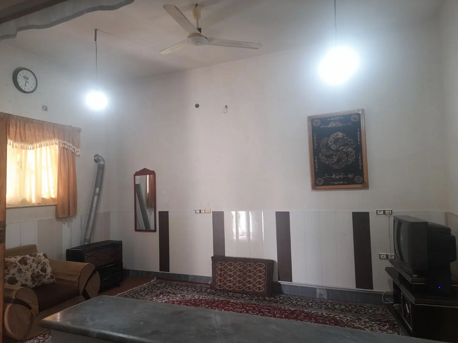 بندرترکمن سوئیت خونه