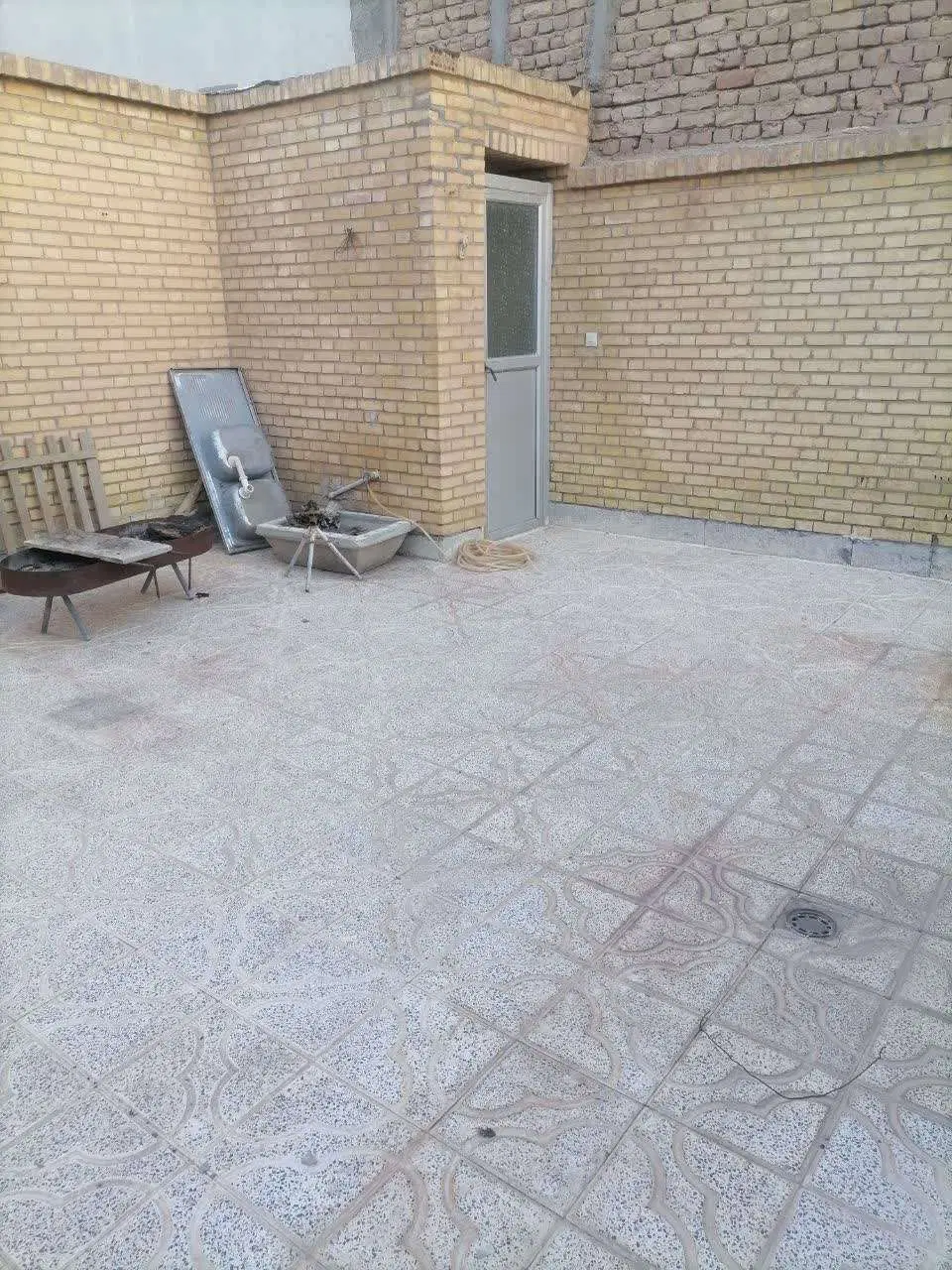فروش منزل ویلایی