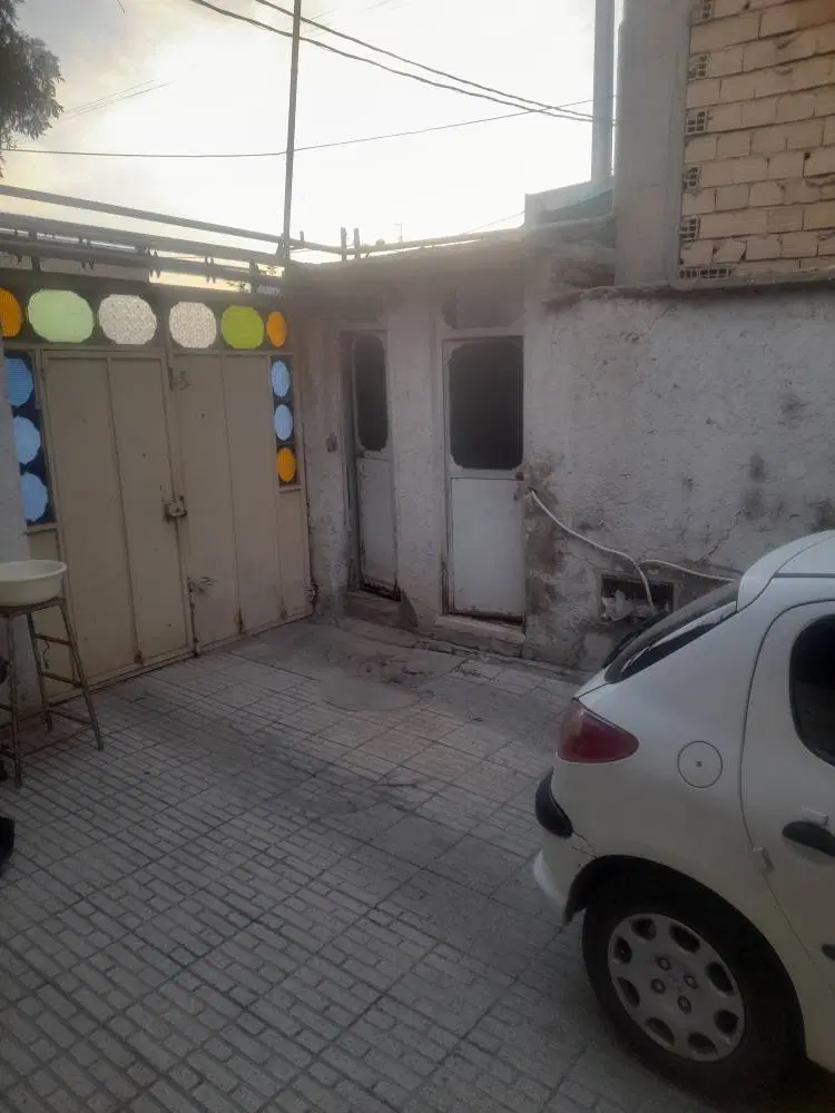 منزلی با موقعیت تجاری