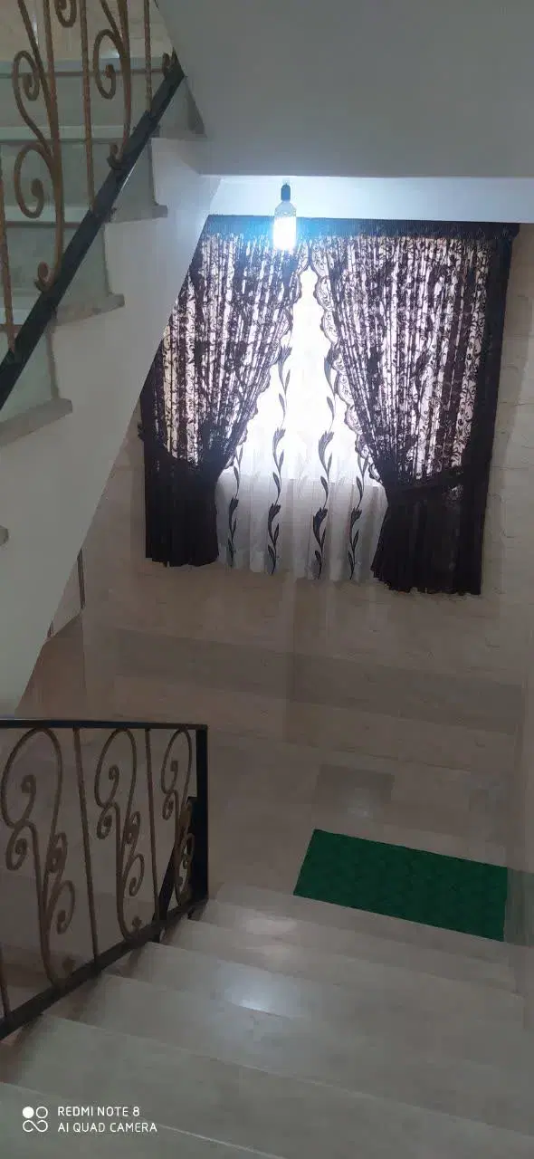 اجاره آپارتمان ویلایی ۱۳۵ متری ویلاشهر