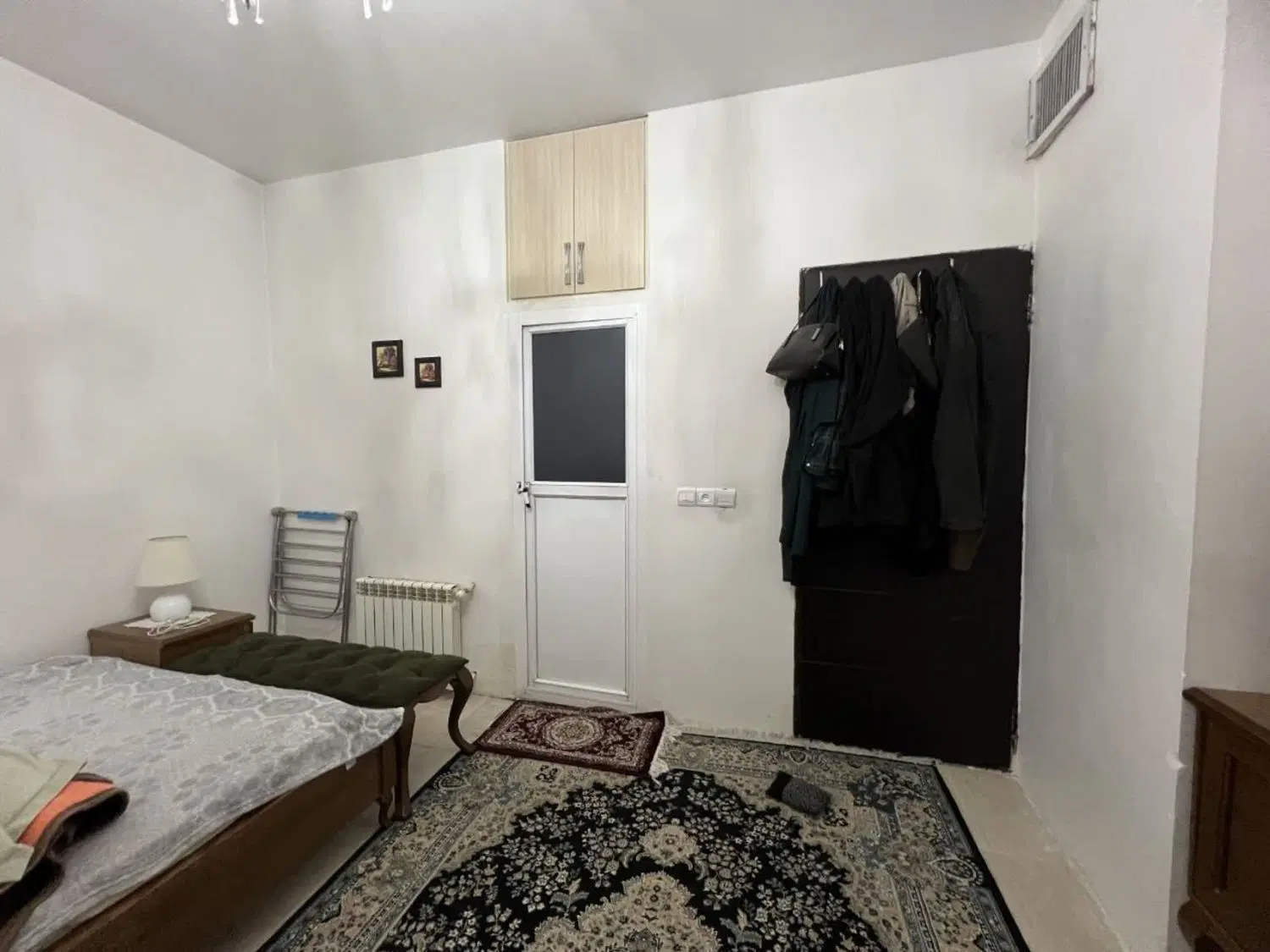 اجاره اپارتمان