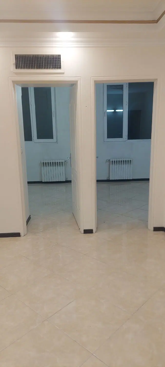 ۶۹ متری پارکینگ اصلی