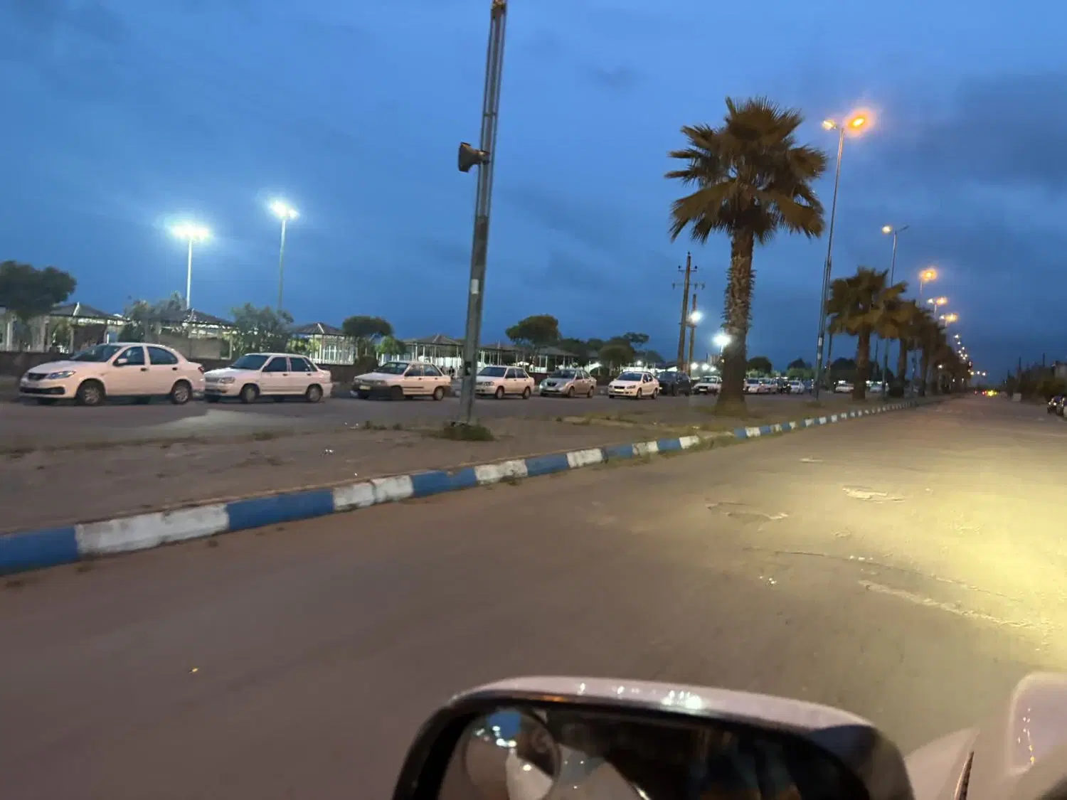 اجاره ویلا در بست دم اب