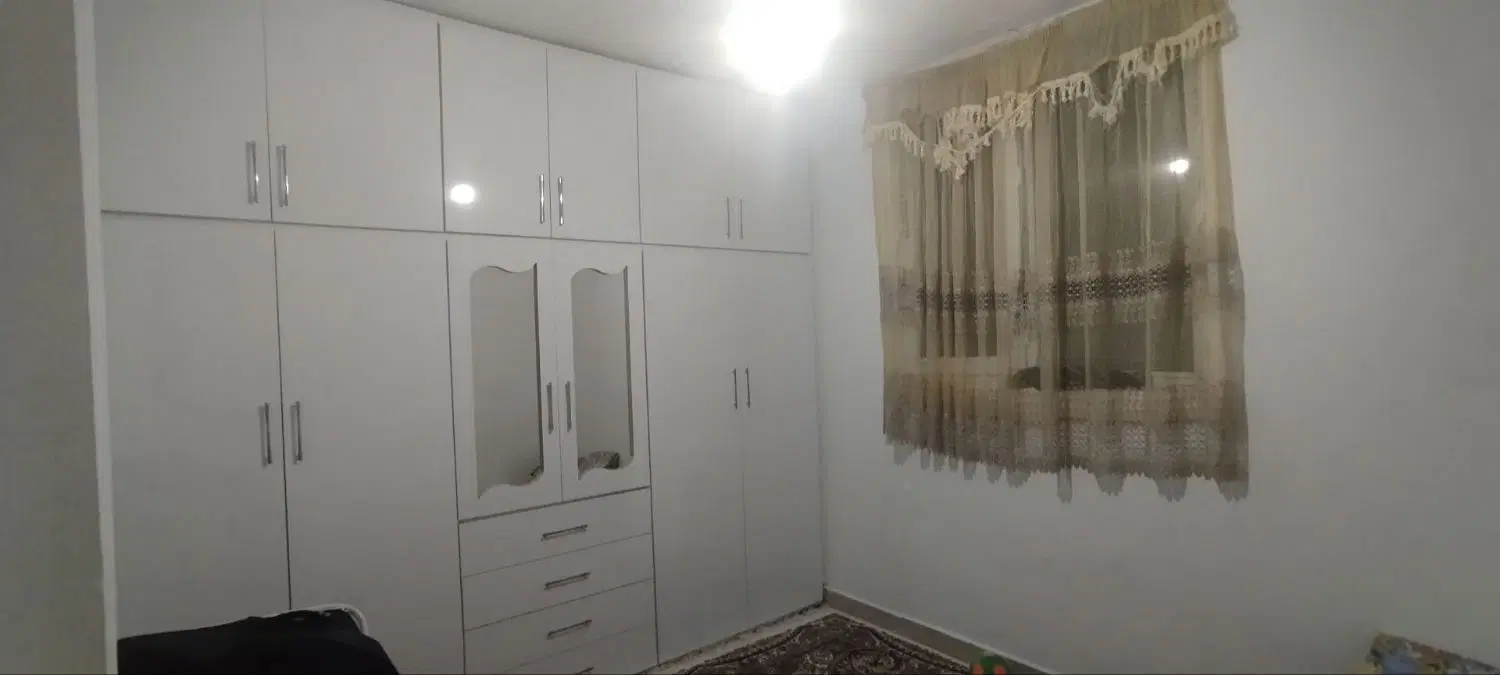فروش مسکن مهر شرف آباد