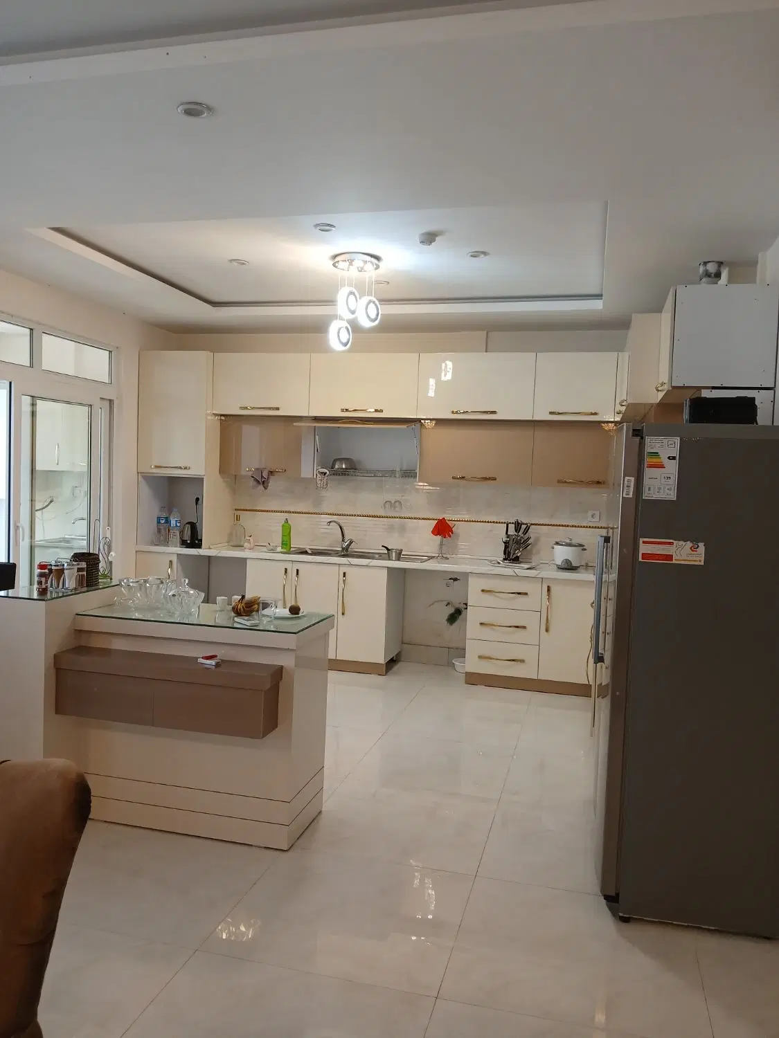 خونه تک واحدی عصمتیه