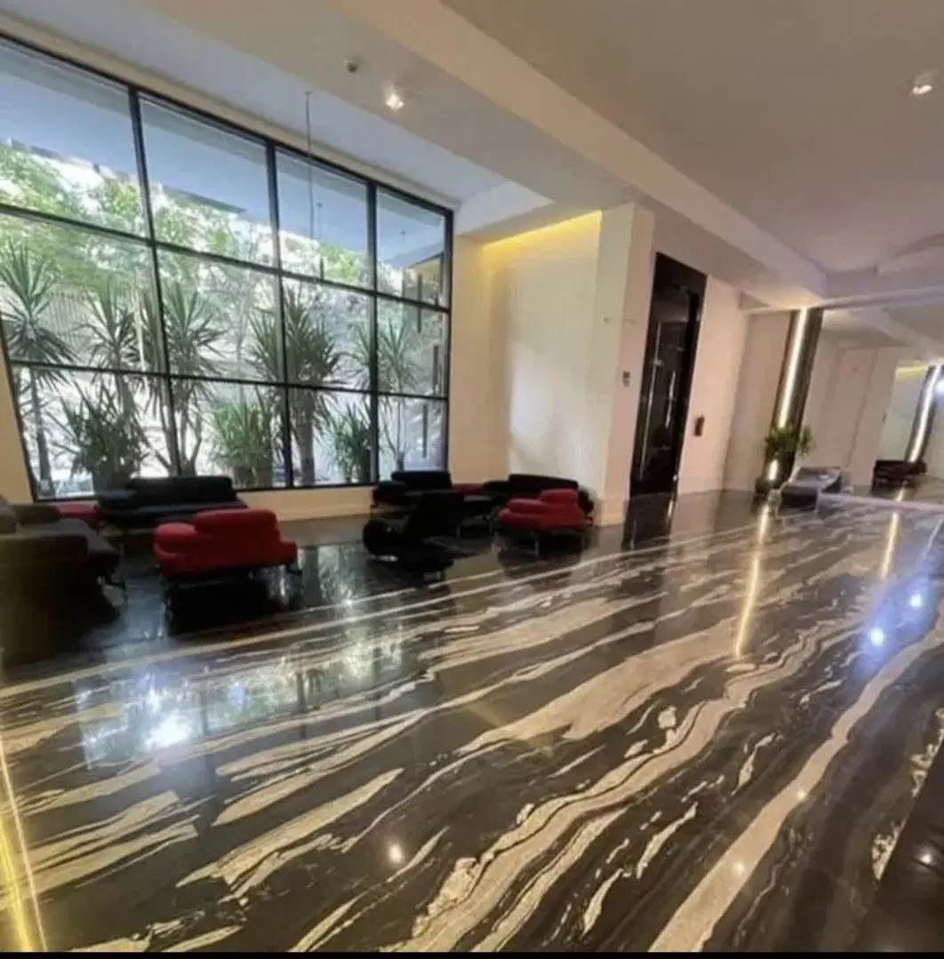اپارتمان فردوسی ۷۷ متر