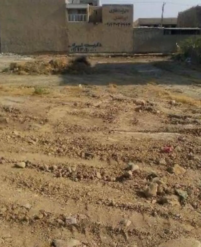 فروش زمین