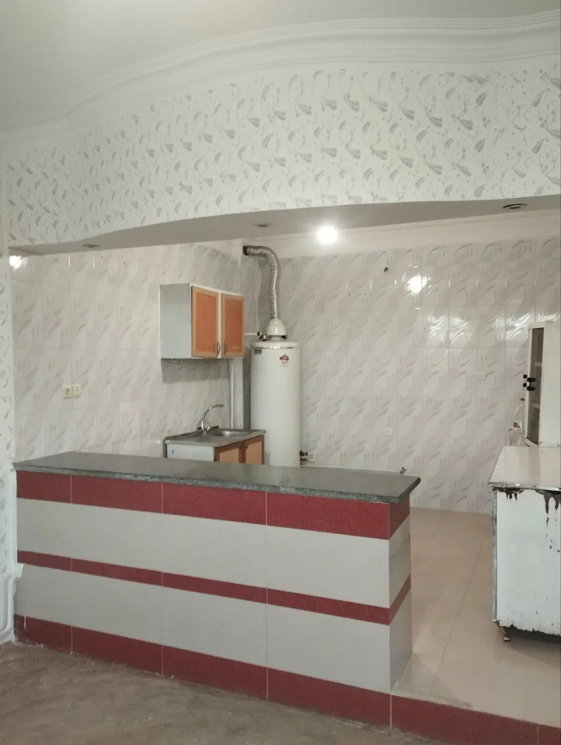 اجاره خانه در قره درویش
