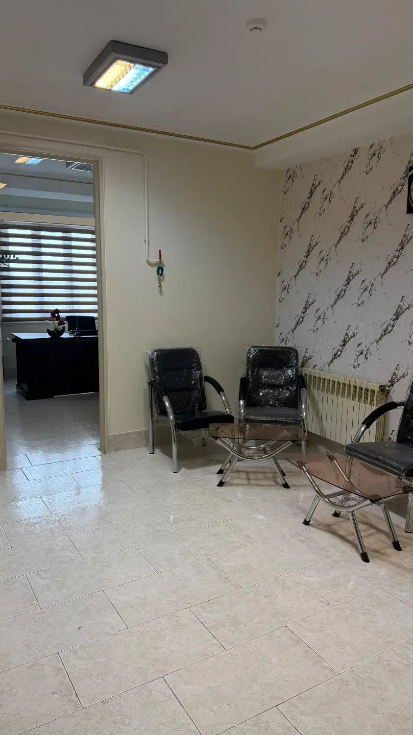اجاره دفتر کار در شهناز