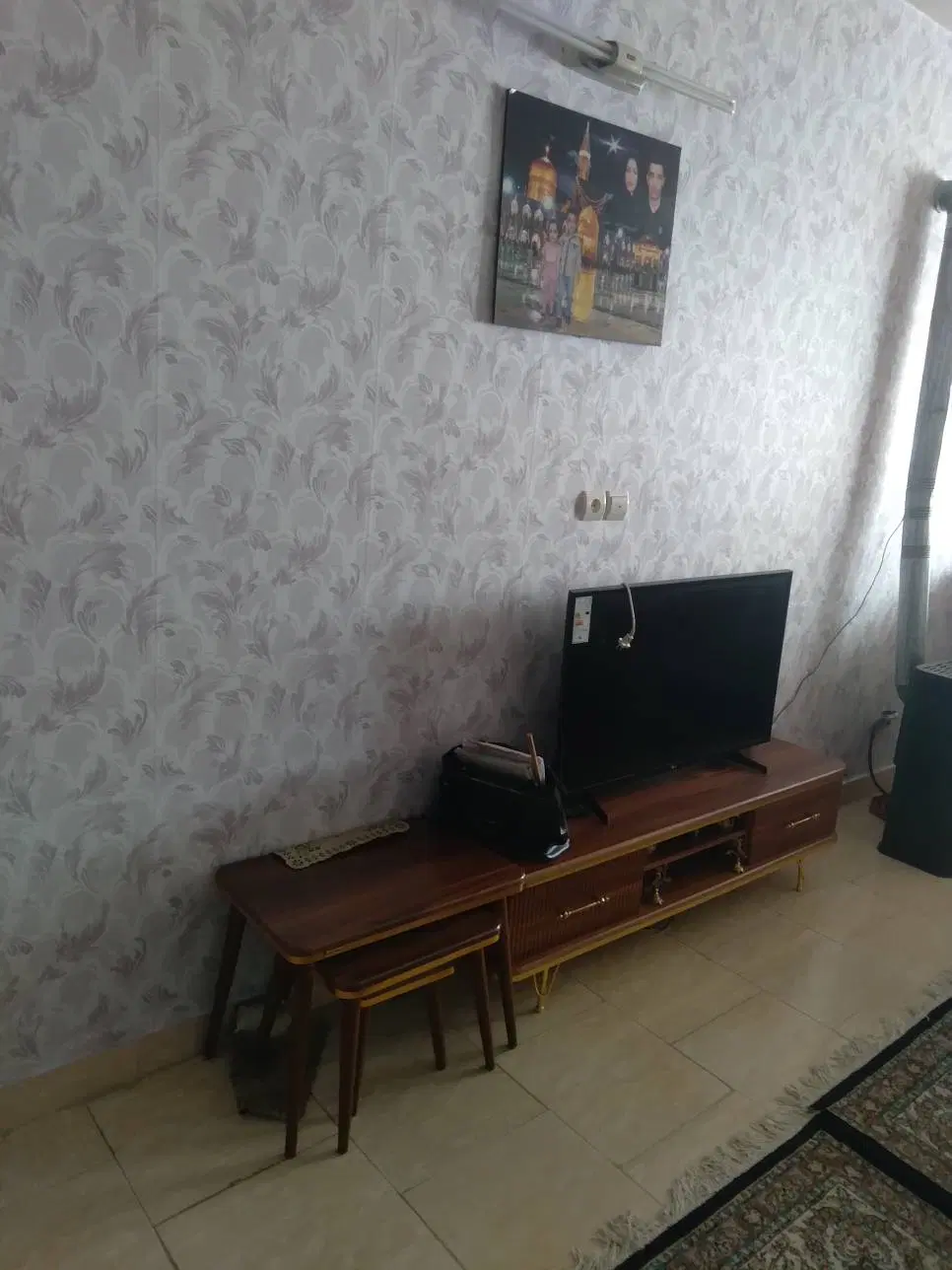 ۶۹ متر تک خواب سند دار