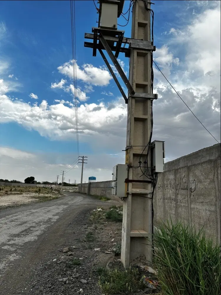 ملک عرصه و اعیان،سرسبز و آباد