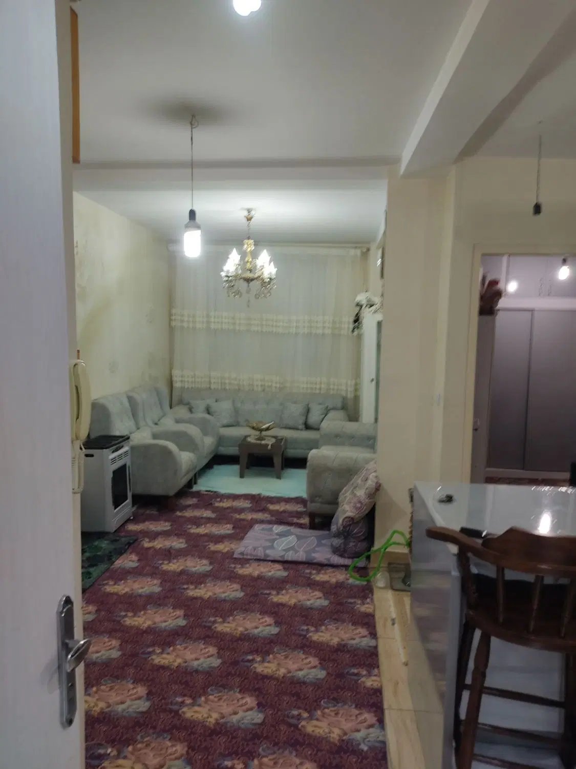آپارتمان میلاد آذربایجان