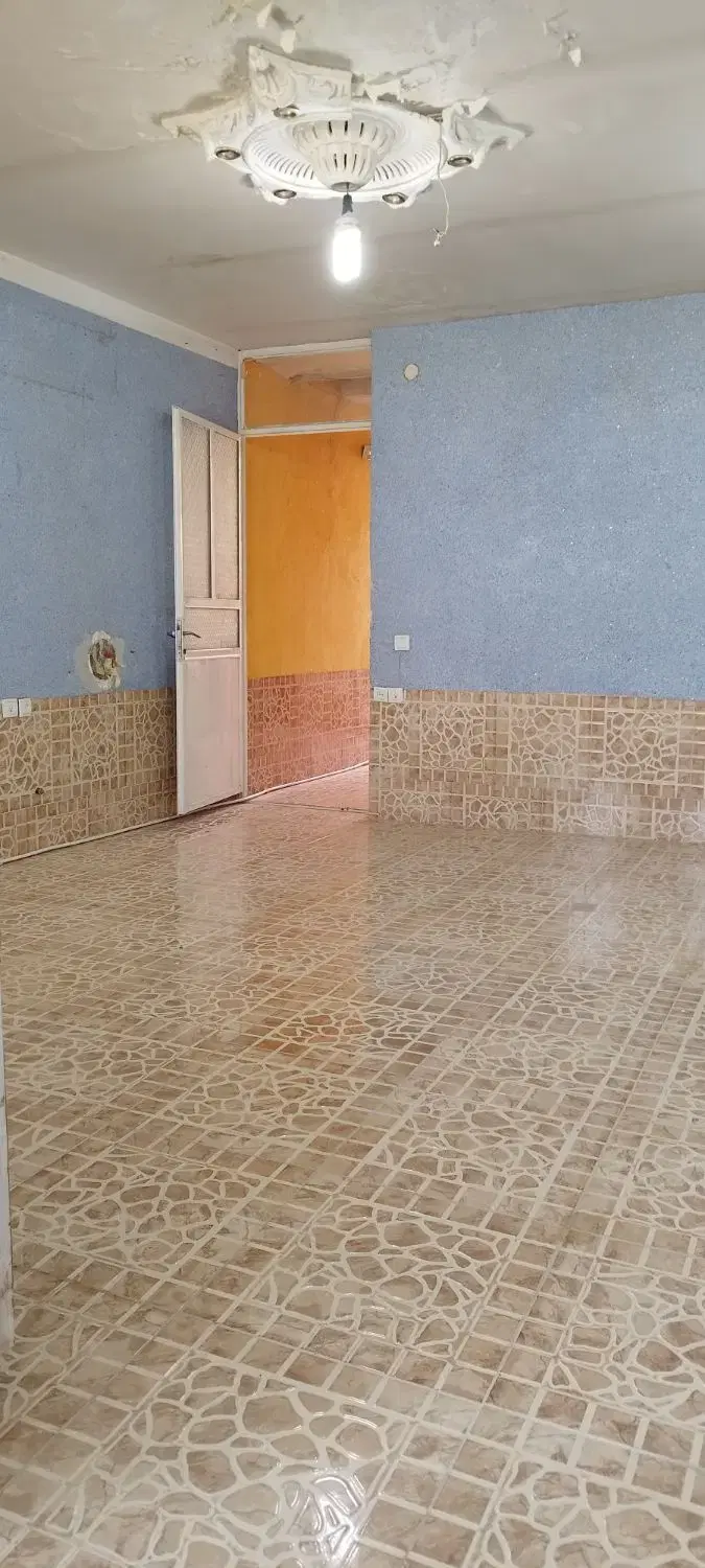 اجاره طبقه دوم یکخوابه تمیز و مستقل