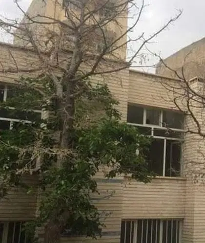 کلنگی طوس ۷۰ متر جواز آماده