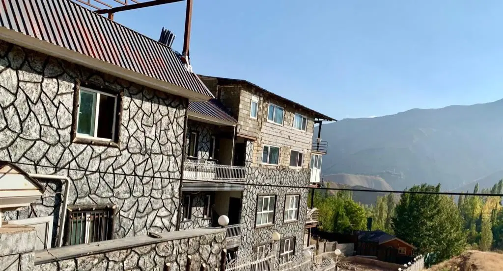اجازه آپارتمان میگون نو شمالی