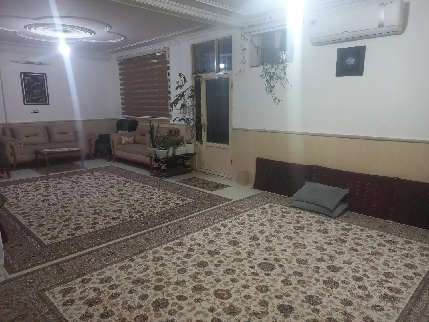 خانه ویلایی