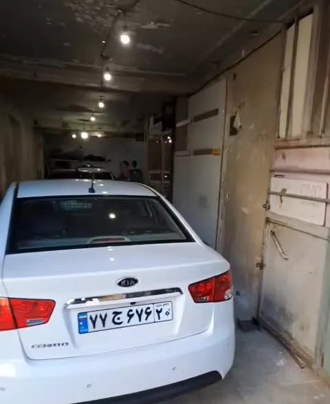 اجاره 50متر مغازه در میدان شهرزیبا خدمات خودرو